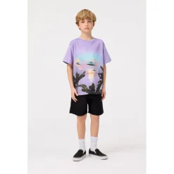 Amal Shorts Black><noscript><img width=