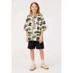 Amal Shorts Black><noscript><img width=