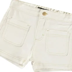 Amanda Shorts Crisp White><noscript><img width=