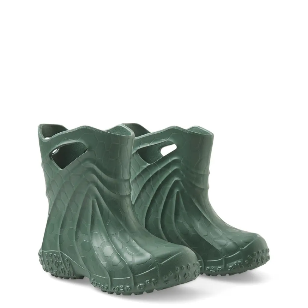 Amfibi Gummistövlar Thyme Green>Reima