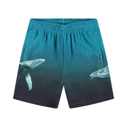 Amil Soft Pants Whale Dive>Molo Outlet