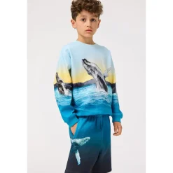Amil Soft Pants Whale Dive><noscript><img width=