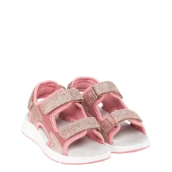 Anchor Glitter 3V Sandaler Light Pink>Viking Hot