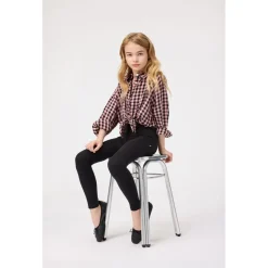 Angelica Jumpsuit Black><noscript><img width=