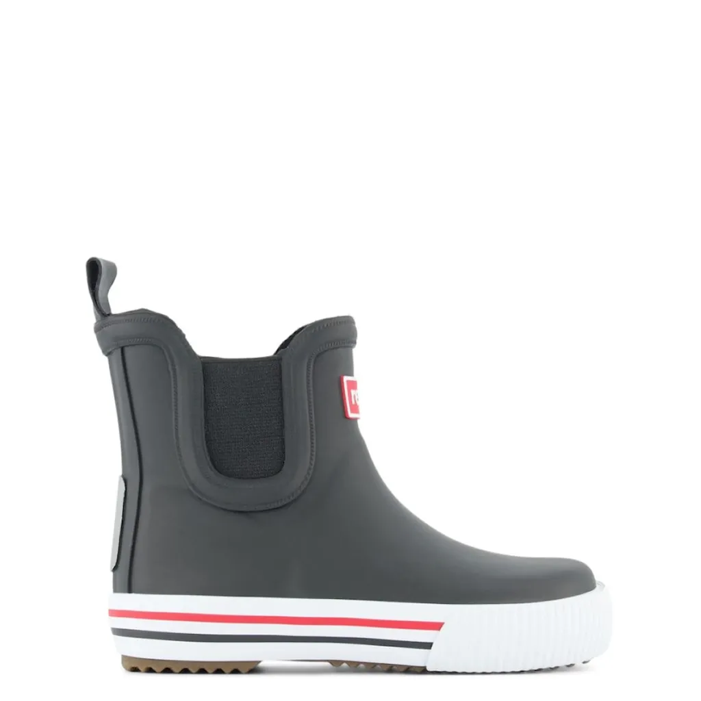 Ankles Logo Gummistövlar Svart>Reima Hot