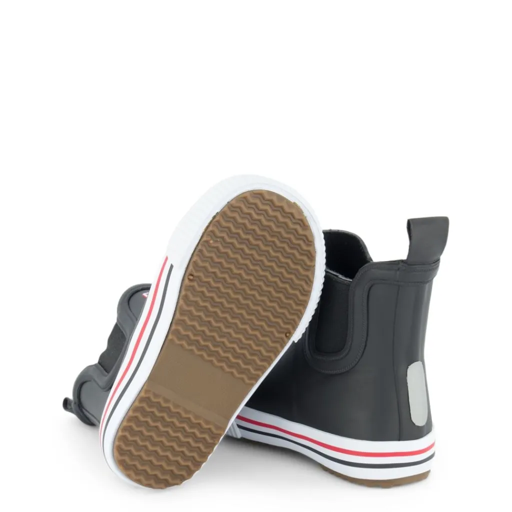 Ankles Logo Gummistövlar Svart>Reima Hot
