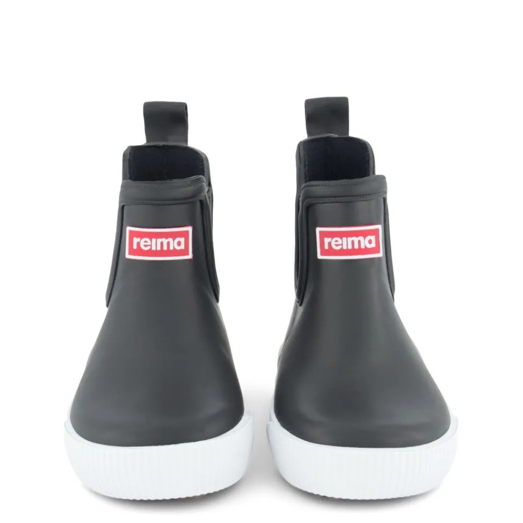 Ankles Logo Gummistövlar Svart>Reima Hot