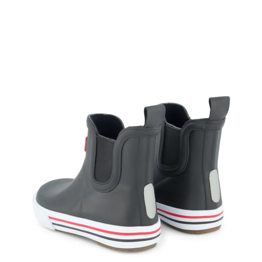 Ankles Logo Gummistövlar Svart>Reima Hot