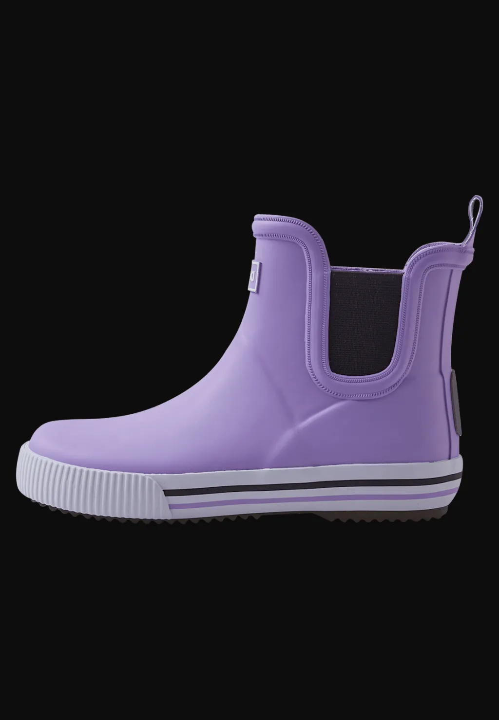 Ankles Regnstövlar Blooming Lilac>Reima