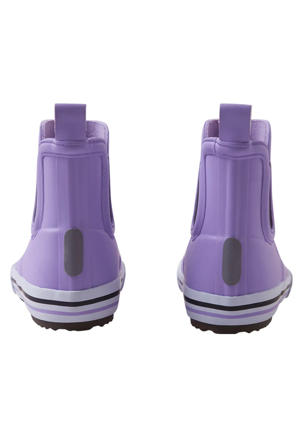 Ankles Regnstövlar Blooming Lilac>Reima