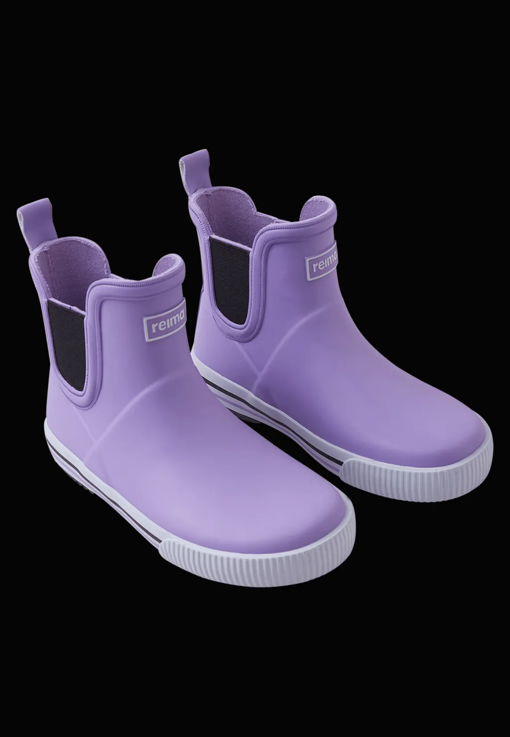 Ankles Regnstövlar Blooming Lilac>Reima