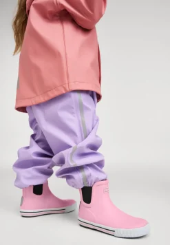 Ankles Regnstövlar Light Heather><noscript><img width=