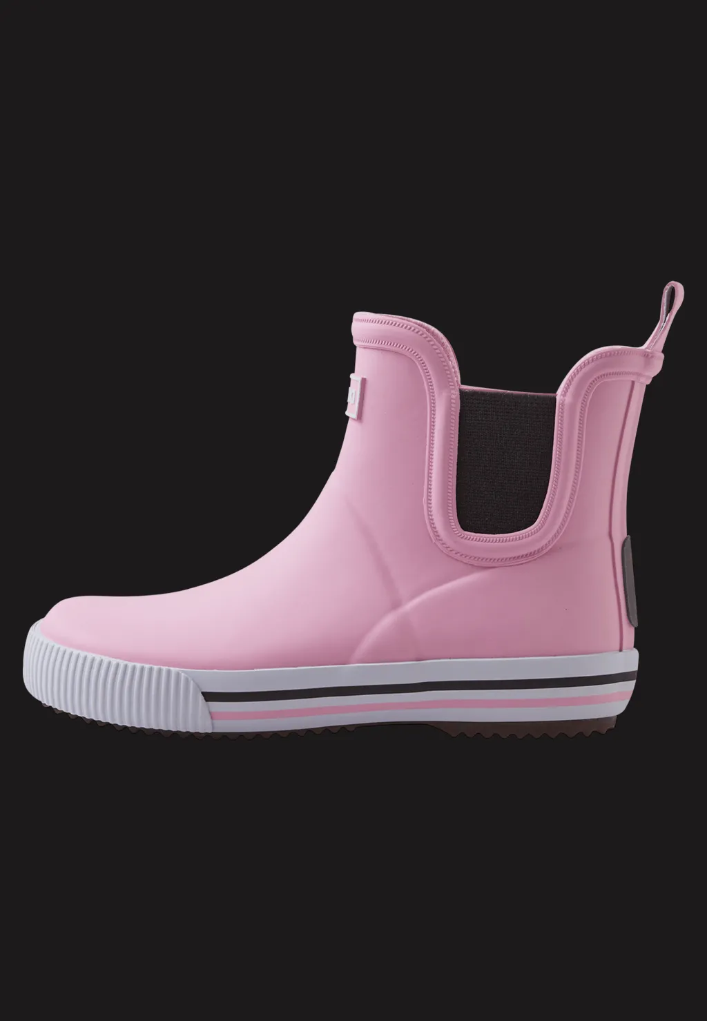 Ankles Regnstövlar Light Heather>Reima Best