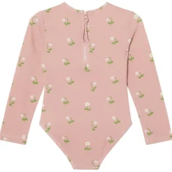 Antibes UV Baddräkt Woody Rose Mosippa>Kuling Sale