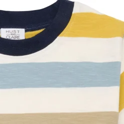 Anton T-shirt Ivory><noscript><img width=