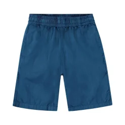 Arrow Woven Pants Best Blue>Molo