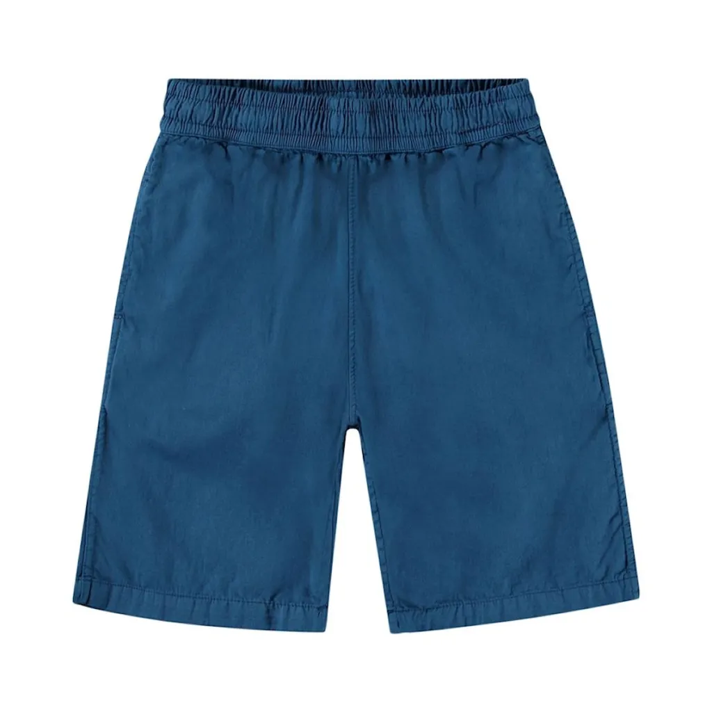 Arrow Woven Pants Best Blue>Molo