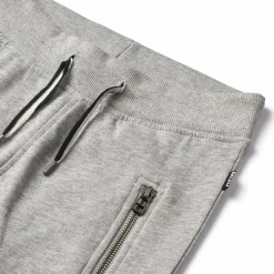 Ashton Mjukisbyxor Grey Melange><noscript><img width=