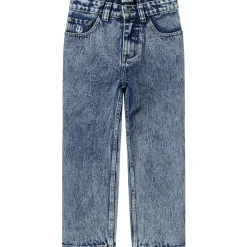 Aska Woven Pants Contrast Stone>Molo Discount