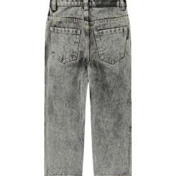 Aska Woven Pants Grey Stonewash><noscript><img width=
