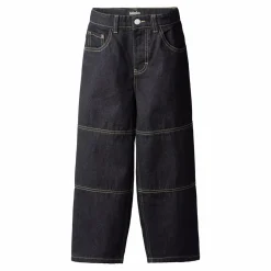 Askane Jeans Raw Indigo>Molo