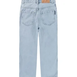 Askane Woven Pants Sun-bleach Blue><noscript><img width=