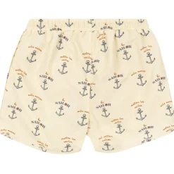 Asnou Badbyxor Med Ankartryck Beige><noscript><img width=