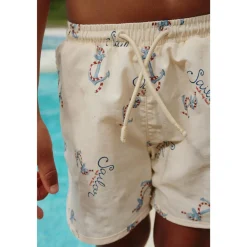 Asnou Badshorts Rock My Boat>Konges Sløjd