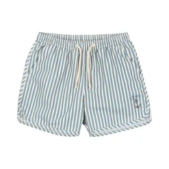 Asnou Badshorts Sailor Stripe>Konges Sløjd Discount