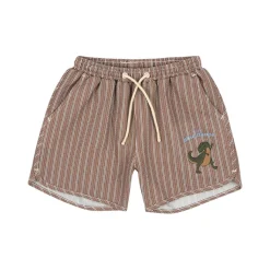 Asnou Badshorts Tigers Eye>Konges Sløjd
