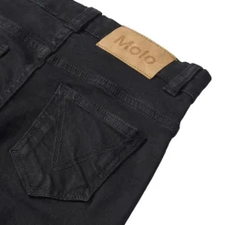 Asta Woven Pants Black><noscript><img width=