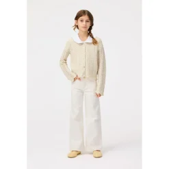 Asta Woven Pants Crisp White><noscript><img width=