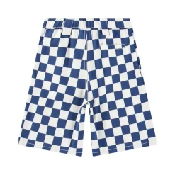 Aubery Shorts Best Blue Check><noscript><img width=