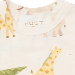 August T-shirt Ivory><noscript><img width=