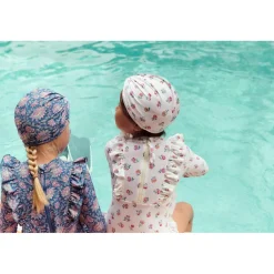 Aurelie Baddräkt Blue Capri Cove><noscript><img width=