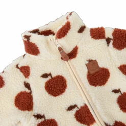 Austin Pile Fleeceoverall Apples><noscript><img width=