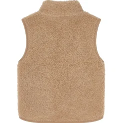Austin Pile Fleeceväst Sand><noscript><img width=