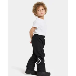 Avan Kids Byxor Black><noscript><img width=