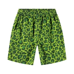 Avart Shorts Jaguar Green>Molo Online
