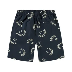 Avart Shorts Smile Words>Molo New