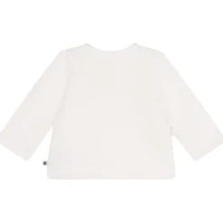 Baby Omlottkofta I Bomull Marshmallow><noscript><img width=