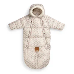 Baby Overall Autumn Rose>Elodie Clearance
