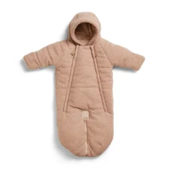 Baby Overall Pink Bouclé><noscript><img width=