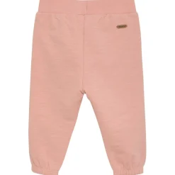 Baby-mjukisbyxor Peach Beige><noscript><img width=