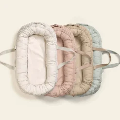 Babynest Blushing Pink><noscript><img width=