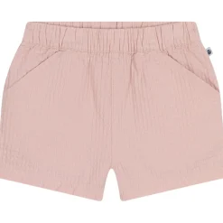 Baby-shorts Ljusrosa>Petit Bateau Best