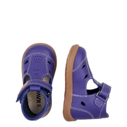 Backe Sandaler Bright Blue><noscript><img width=