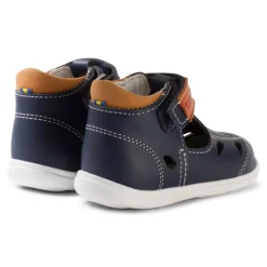 Backe XC Sandaler Blå>Kavat Outlet