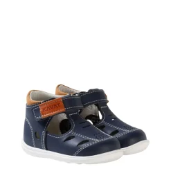 Backe XC Sandaler Blå><noscript><img width=