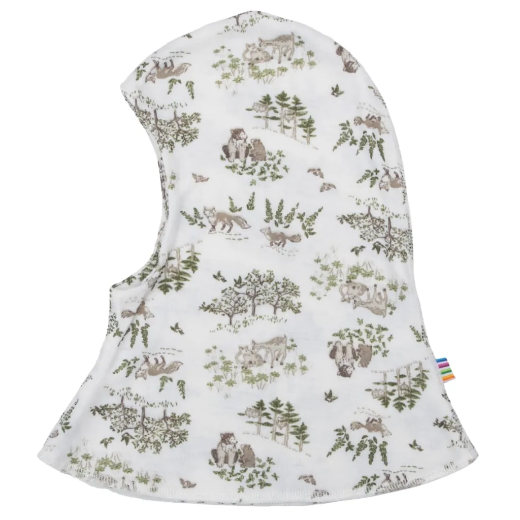 Balaklava I Ull Off White>Joha Discount